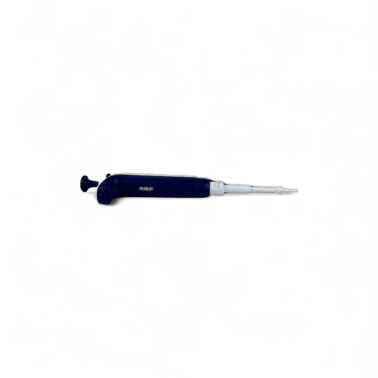 Rainin L-2 XLS Pipette 0.1–2 µL Single Channel LTS