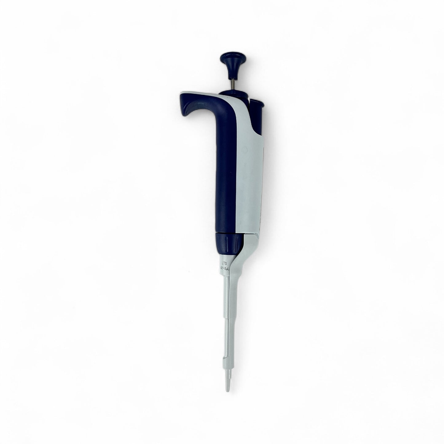 Rainin L-2 XLS Pipette 0.1–2 µL Single Channel LTS