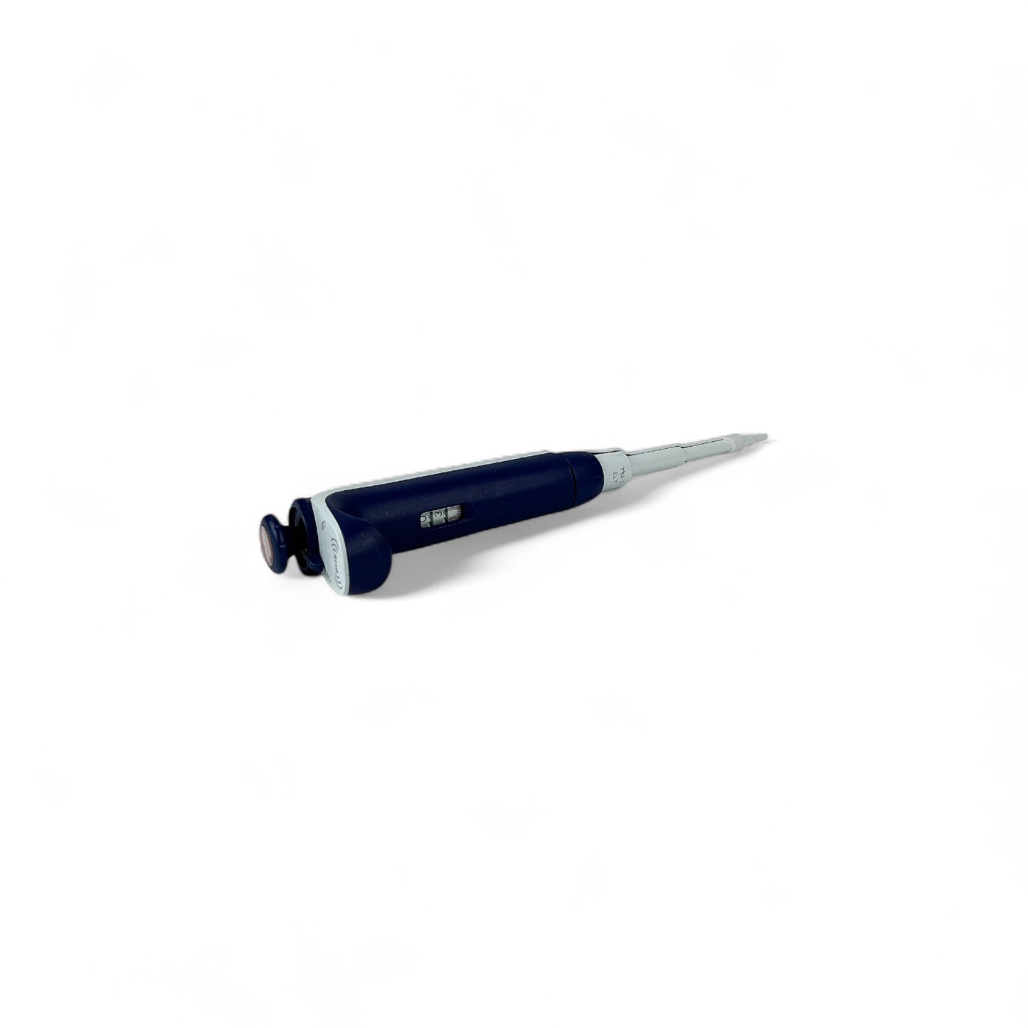 Rainin XLS L-20 Pipette 2–20 µL Single Channel LTS