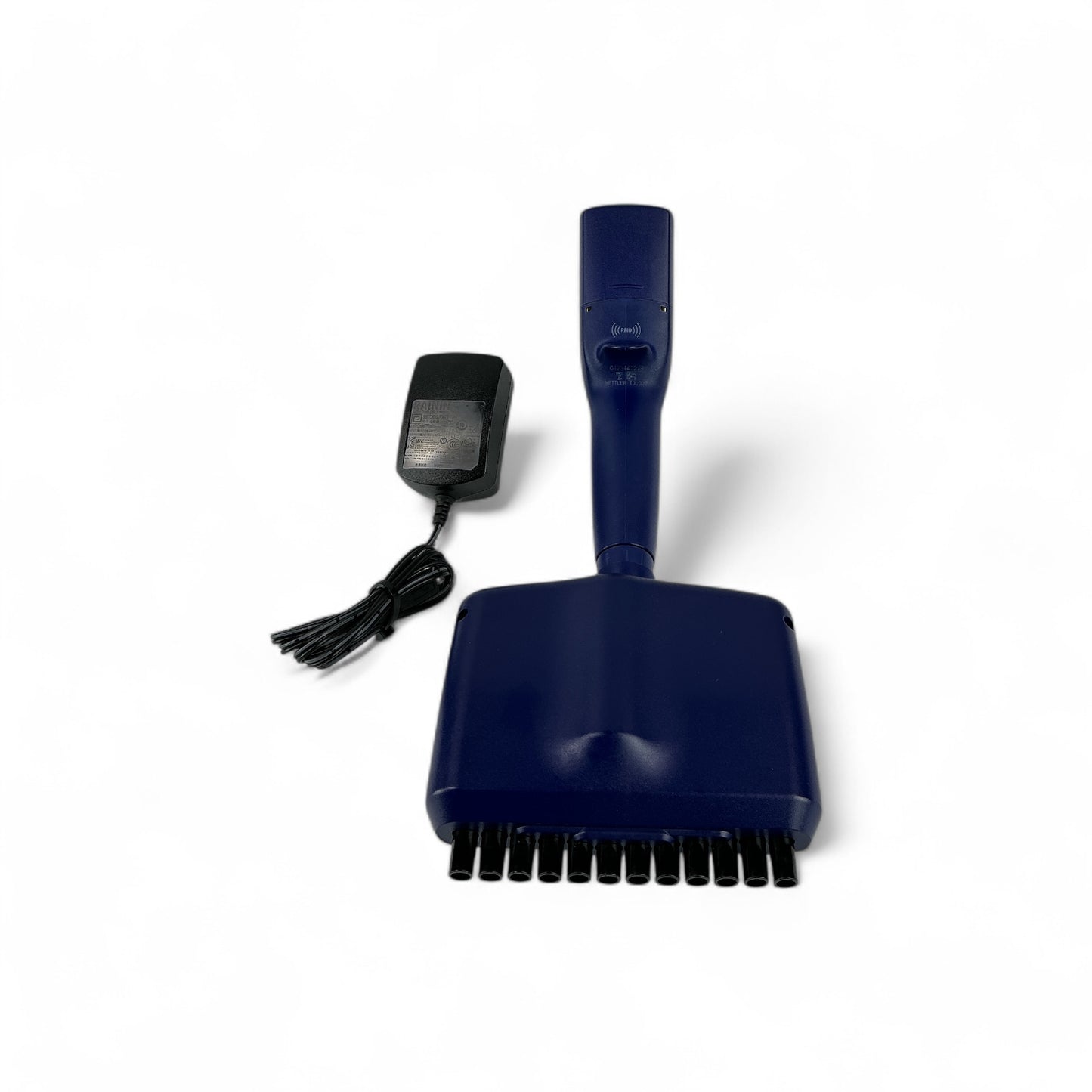 Rainin E4 XLS+ 12-Channel Electronic Pipette 100–1200 µL LTS – Light Use