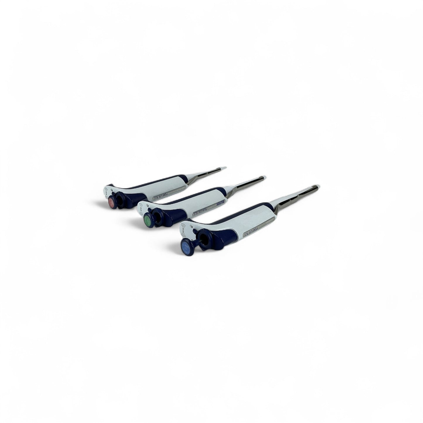 Rainin Pipet-Lite XLS Pipette Set (L-20, L-200, L-1000 µL)
