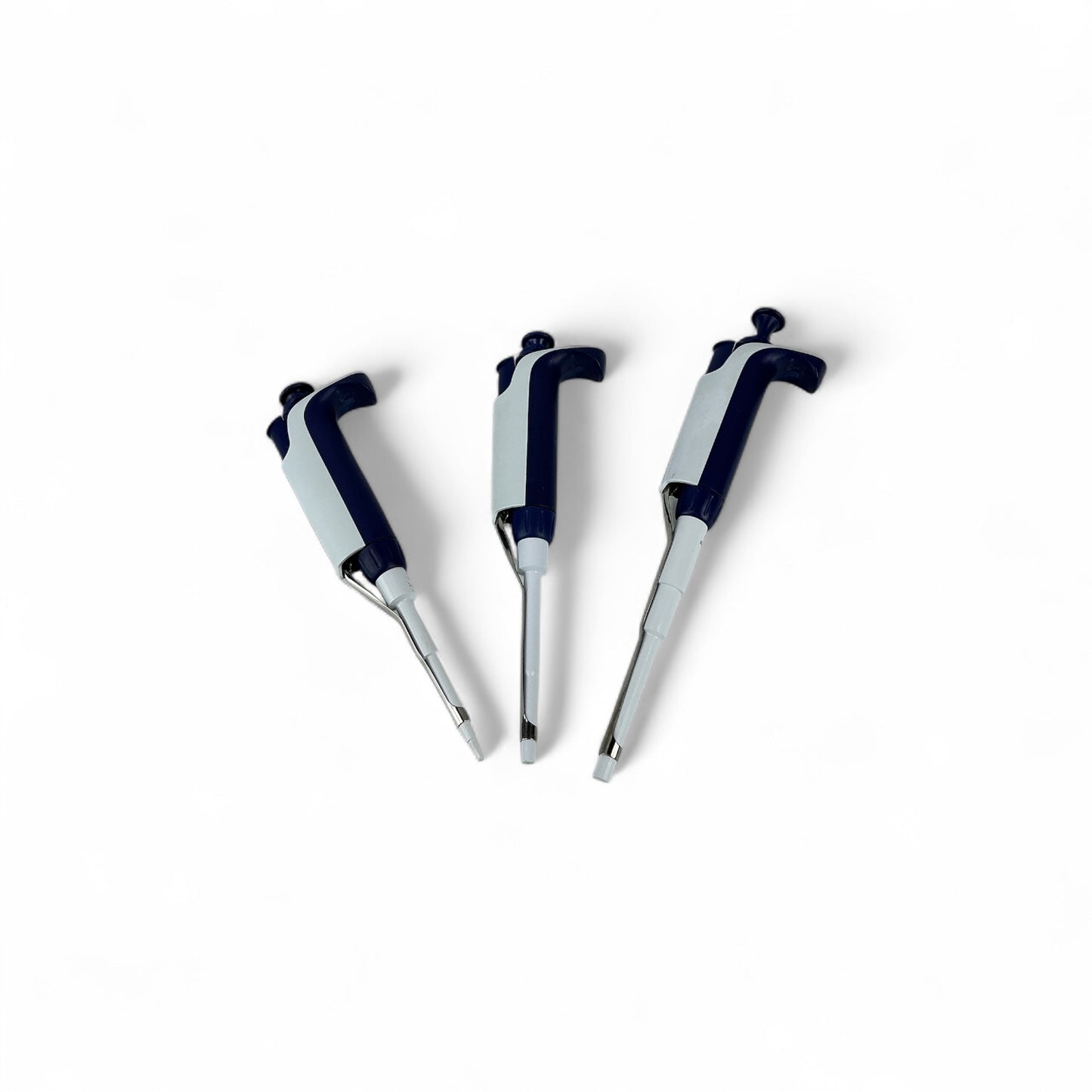 Rainin Pipet-Lite XLS Pipette Set (L-20, L-200, L-1000 µL)