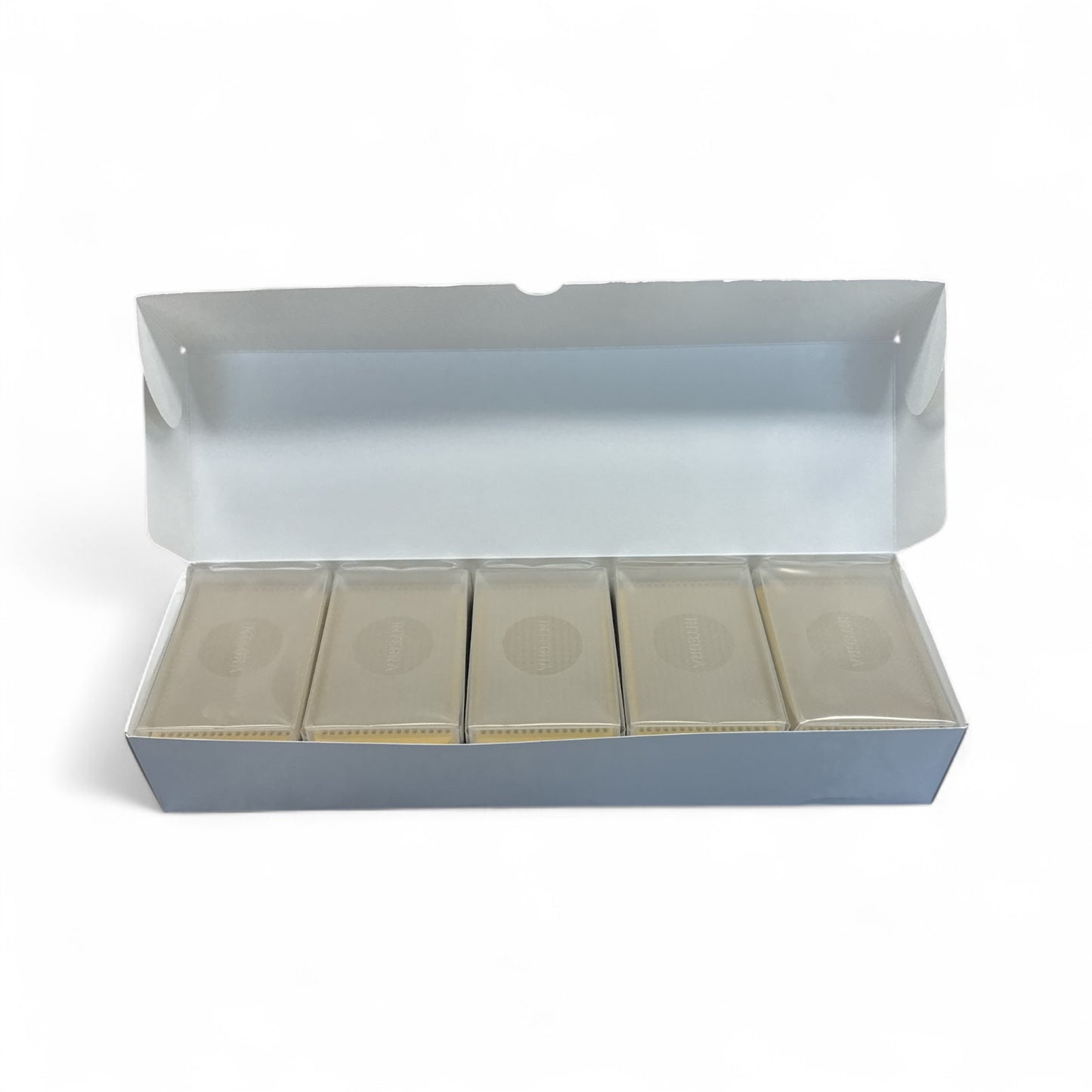 Integra 6464 125µL XYZ GripTips – Sterile Racks of 384 Tips (Best Offer!)