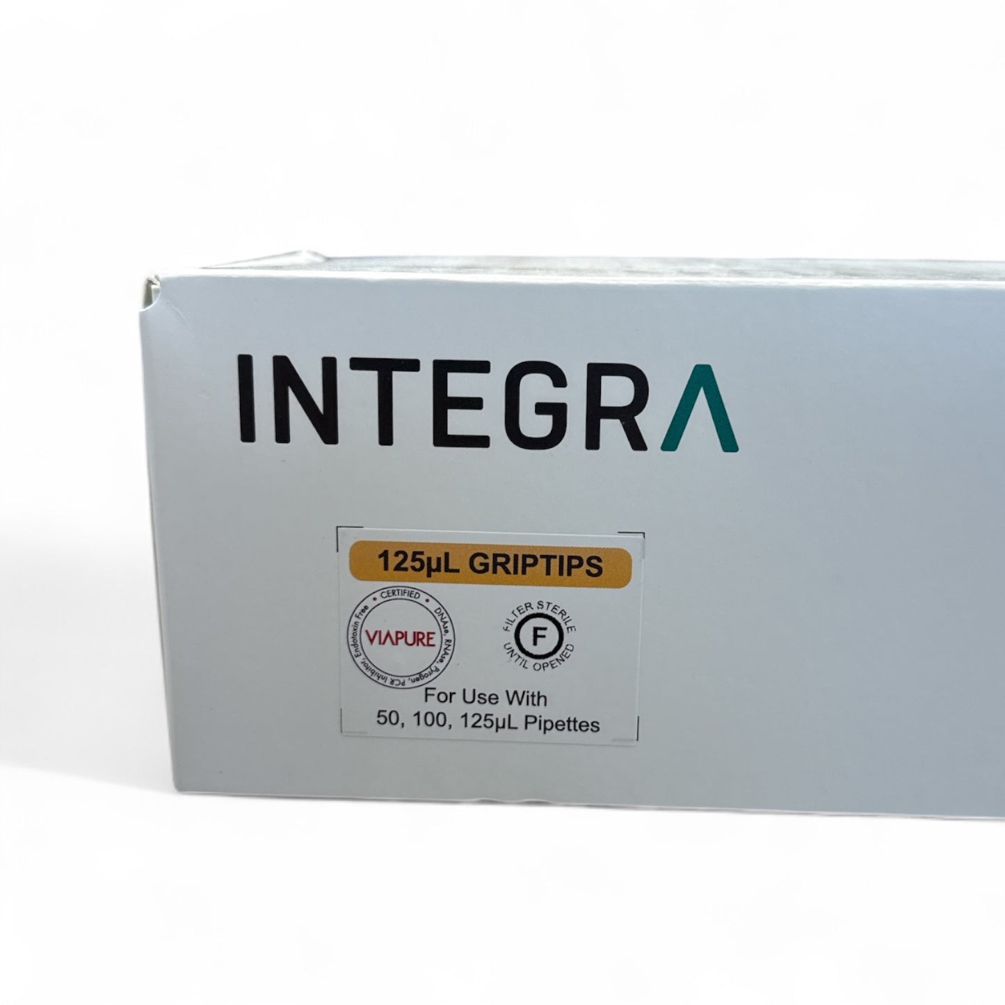 INTEGRA 125 µL GripTips, Part 4425 – 5 Racks of 384 Tips (Best Offer!)