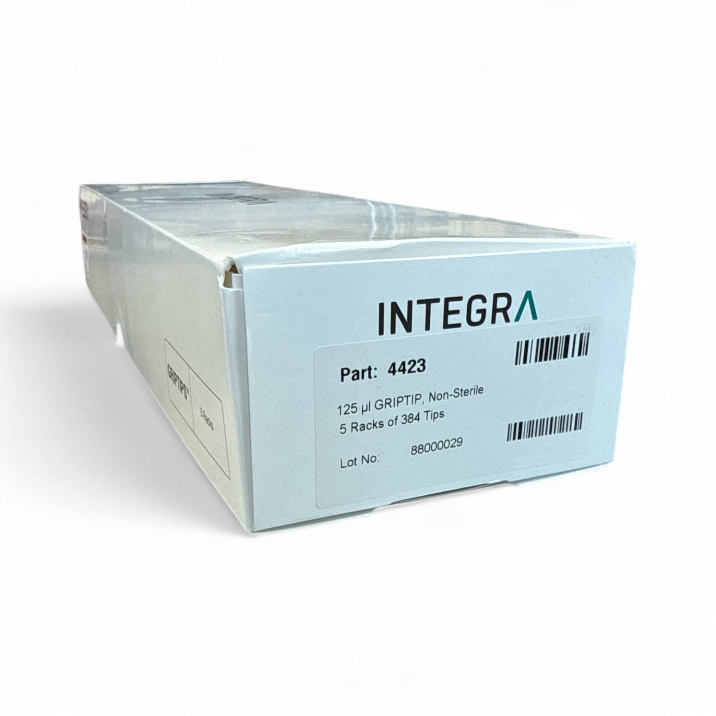 Integra 4423 125 ul GRIPTIPS (Best Offer!)