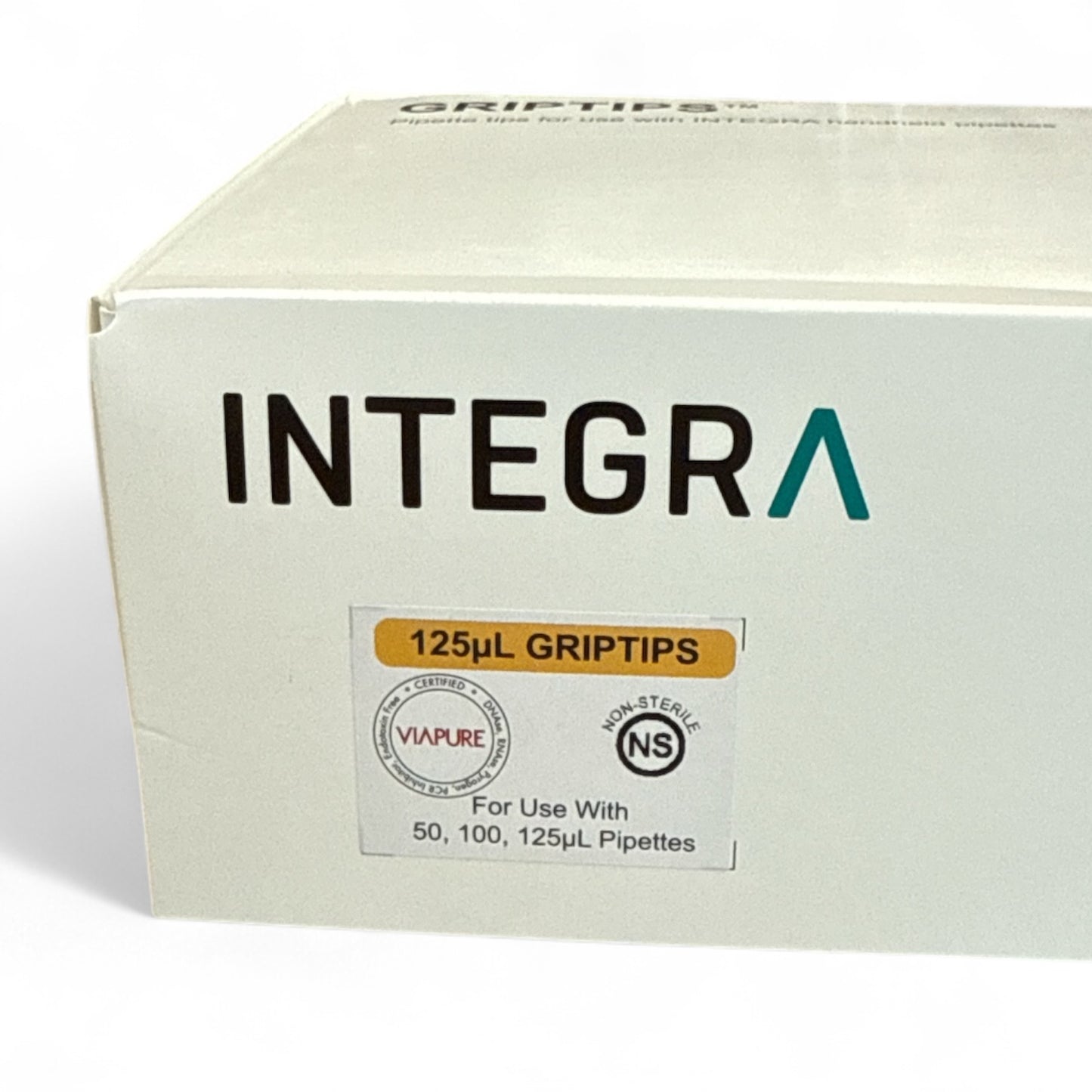 Integra 4423 125 ul GRIPTIPS (Best Offer!)