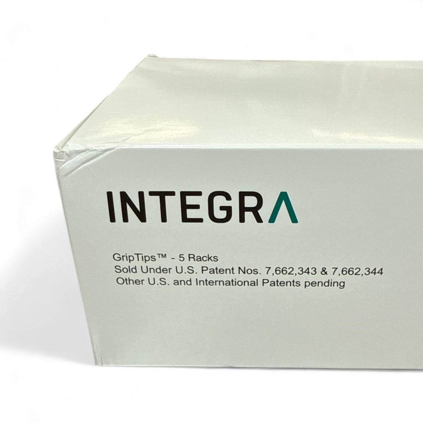 Integra 4423 125 ul GRIPTIPS (Best Offer!)