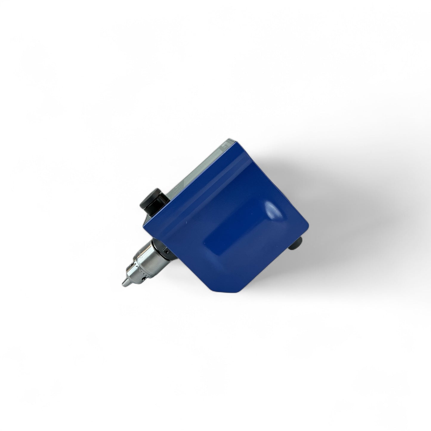 IKA Microstar 7.5 Control Overhead Stirrer & Blade Stirrer – New Open Box