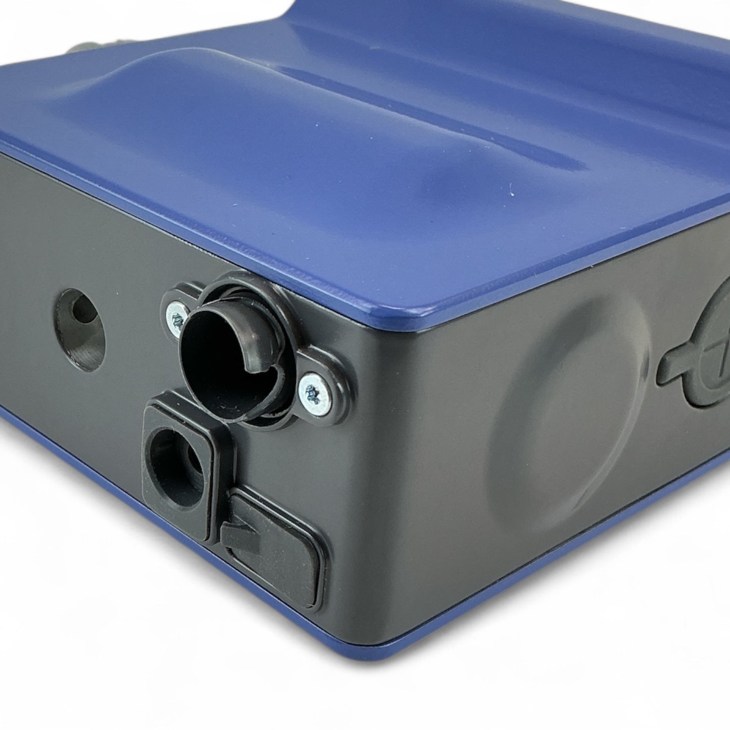 IKA Microstar 7.5 Control Overhead Stirrer & Blade Stirrer – New Open Box