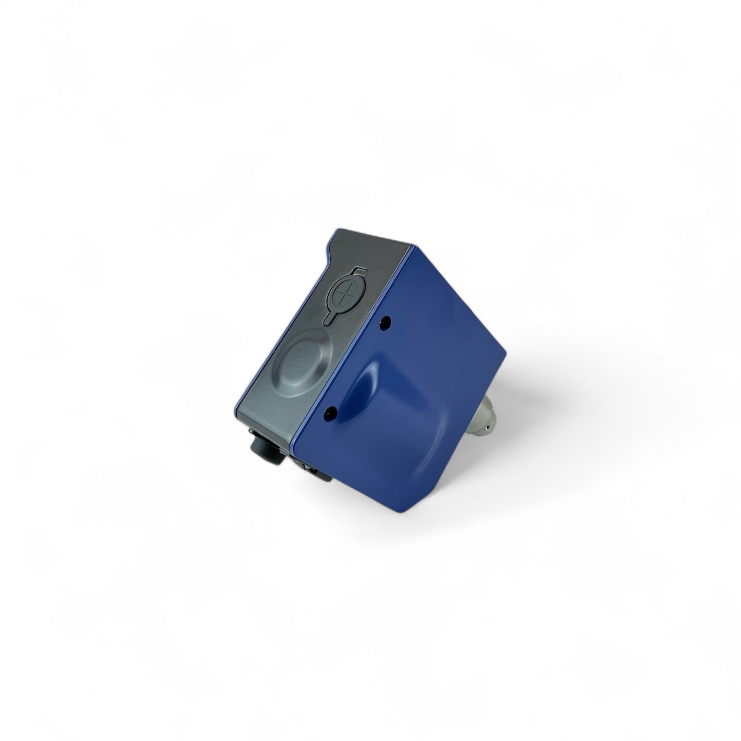 IKA Microstar 7.5 Control Overhead Stirrer & Blade Stirrer – New Open Box