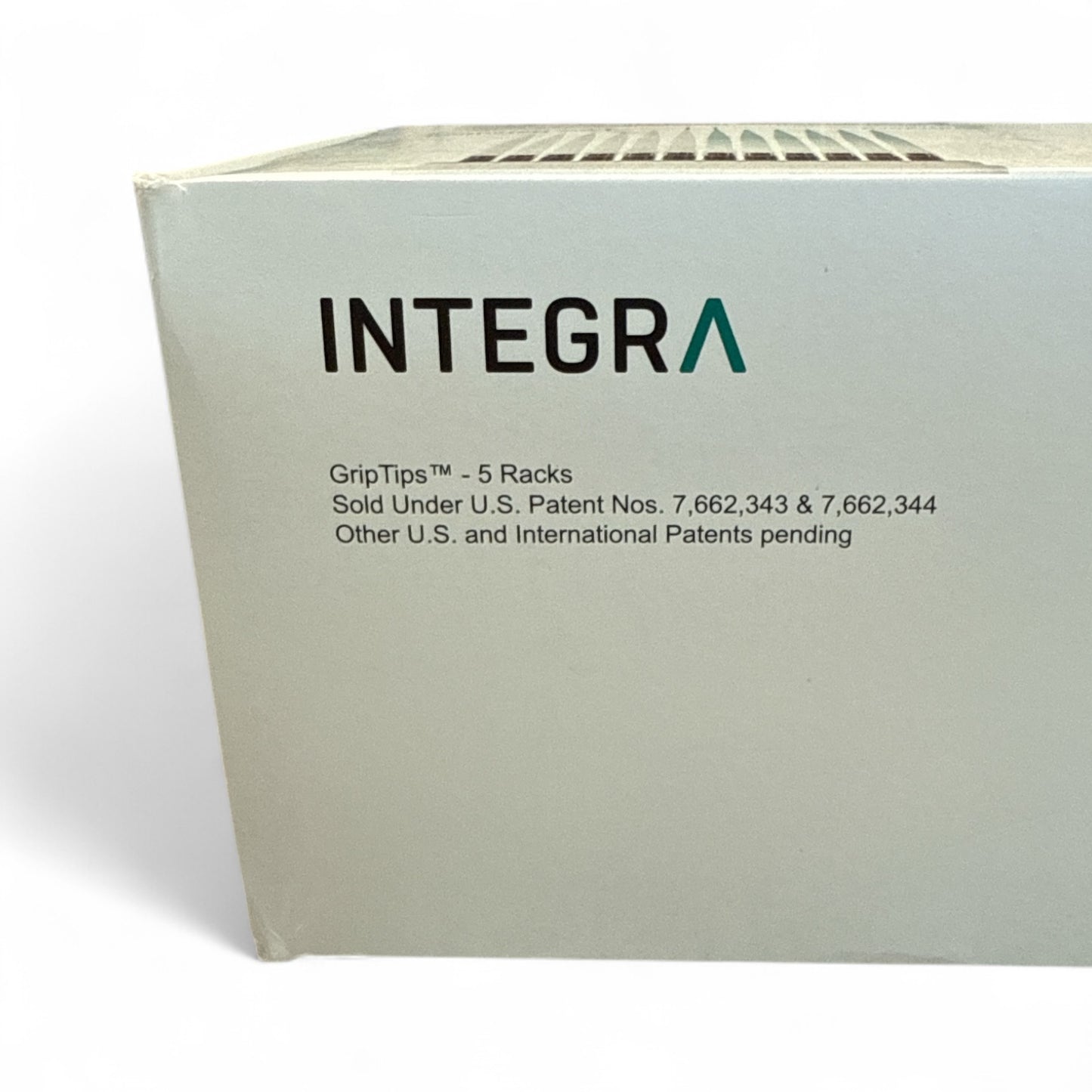 Integra 6543 1250 ul GRIPTIPS Low Retention (Best Offer!)