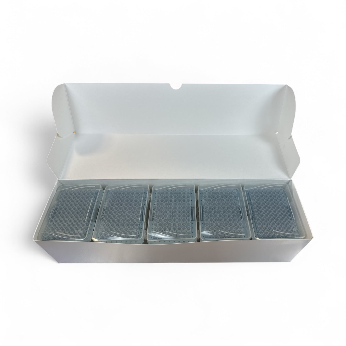 Integra 6543 1250 ul GRIPTIPS Low Retention (Best Offer!)