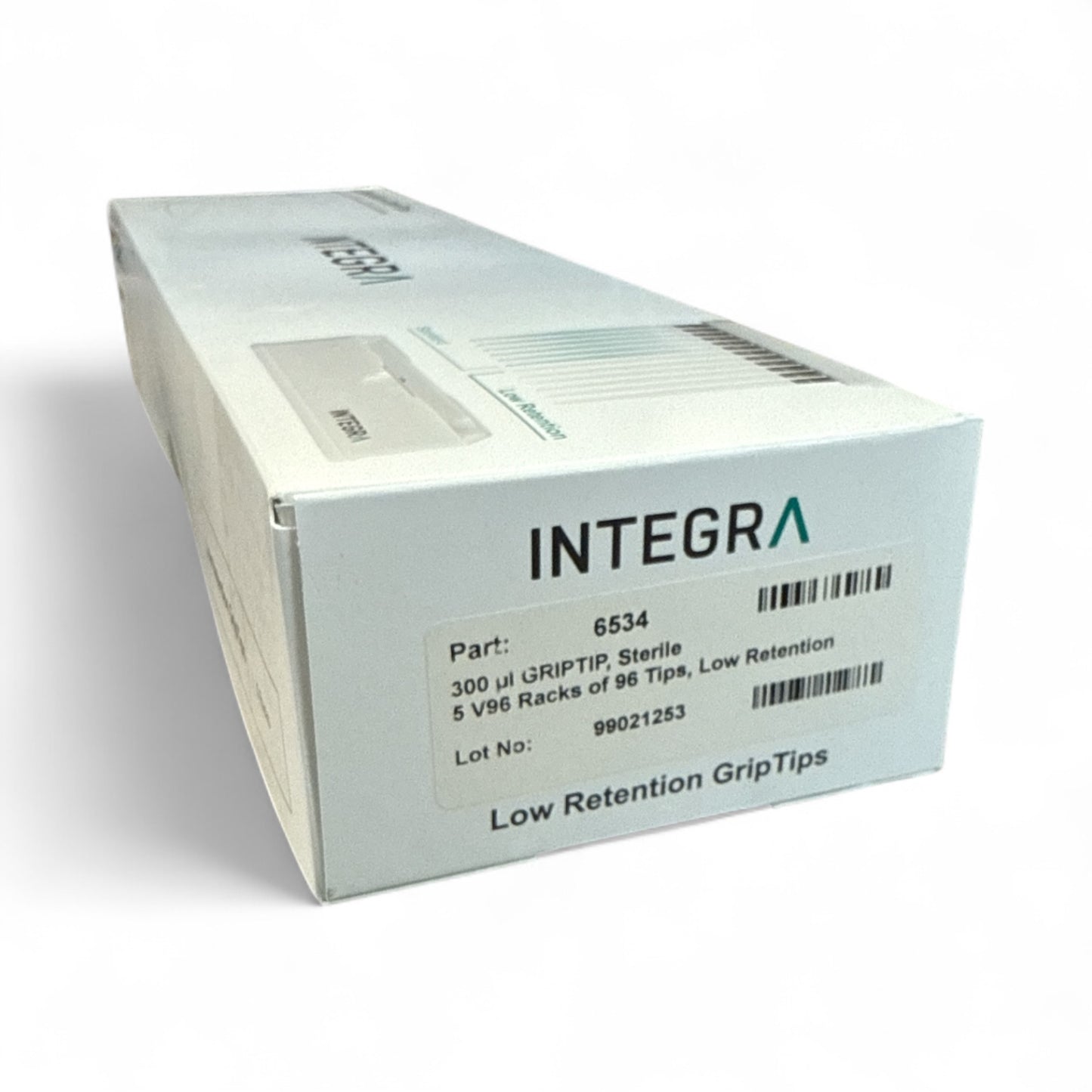 Integra 6534 300 ul GRIPTIPS Sterile (Best Offer!)