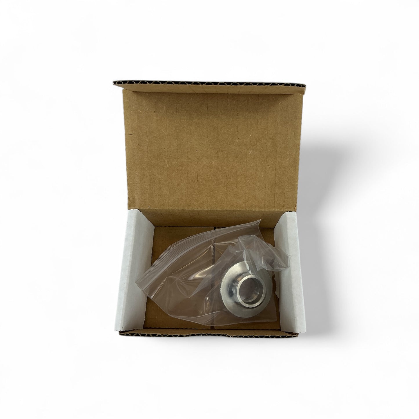 Omni International S-15001 Generator Probe Adapter – Stainless Steel – New