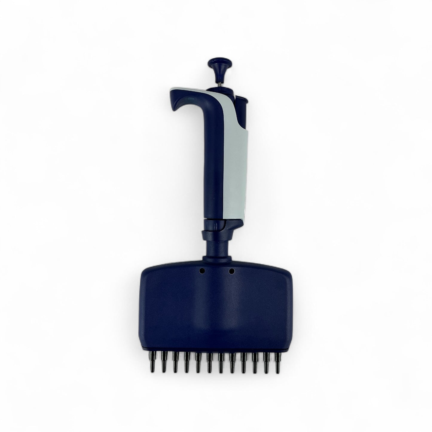 Rainin Pipet-Lite XLS 12-Channel Pipette L-20 2–20 µL LTS – Tested