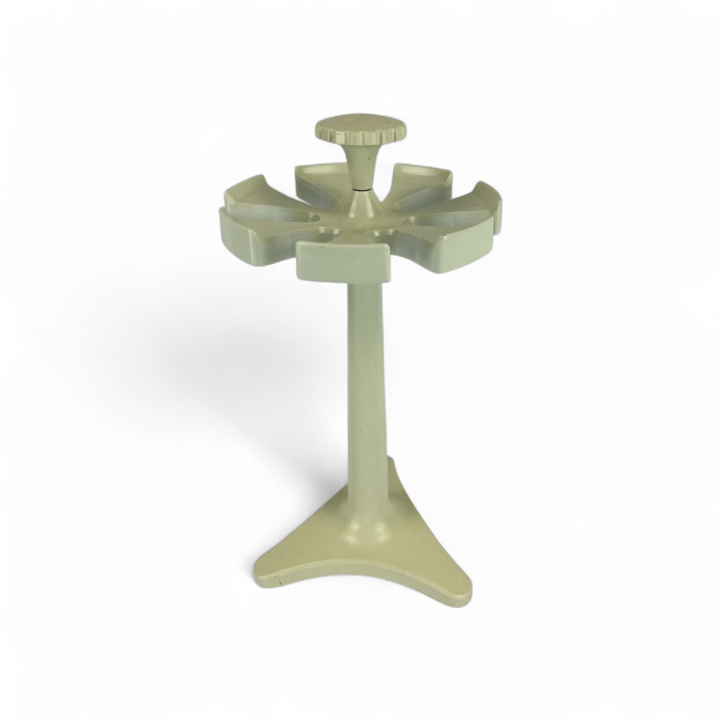 Rainin Pipet-Lite 7pc Pipette Set w/ Carousel – L2 to L1000 + 12-Channel