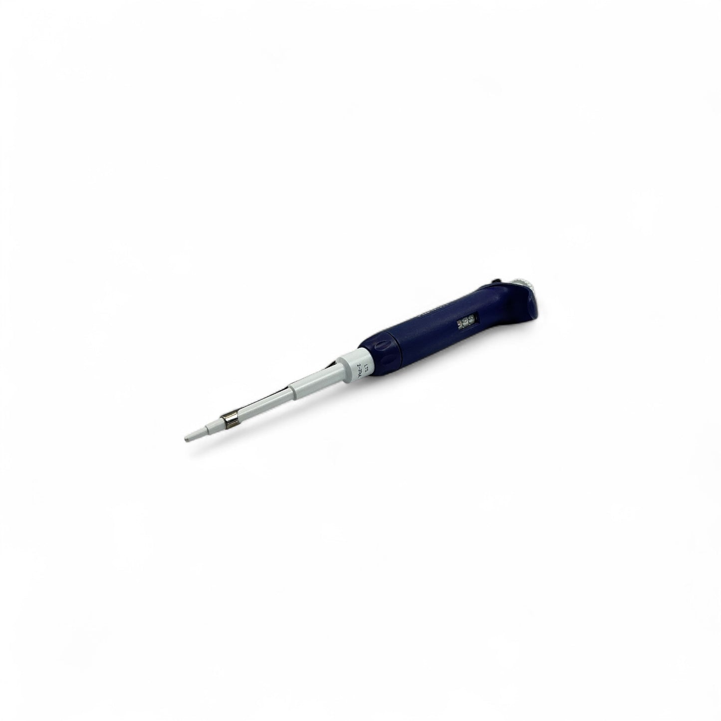 Rainin Pipet-Lite L20 Pipette 2–20 µL LTS Single Channel - Tested