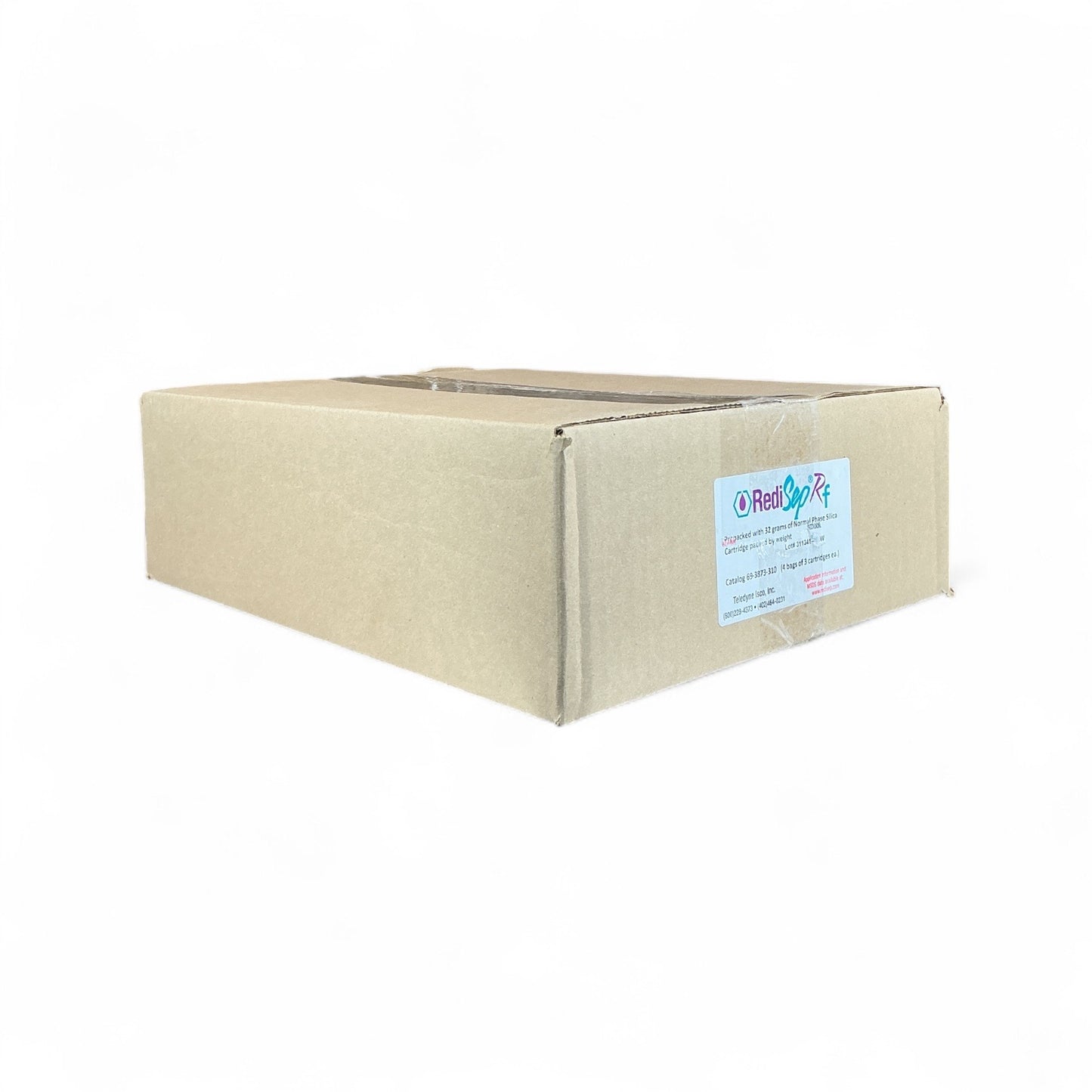Teledyne RediSep Rf Normal Phase Silica 32 grams 69-3873-310(Best Offer!)