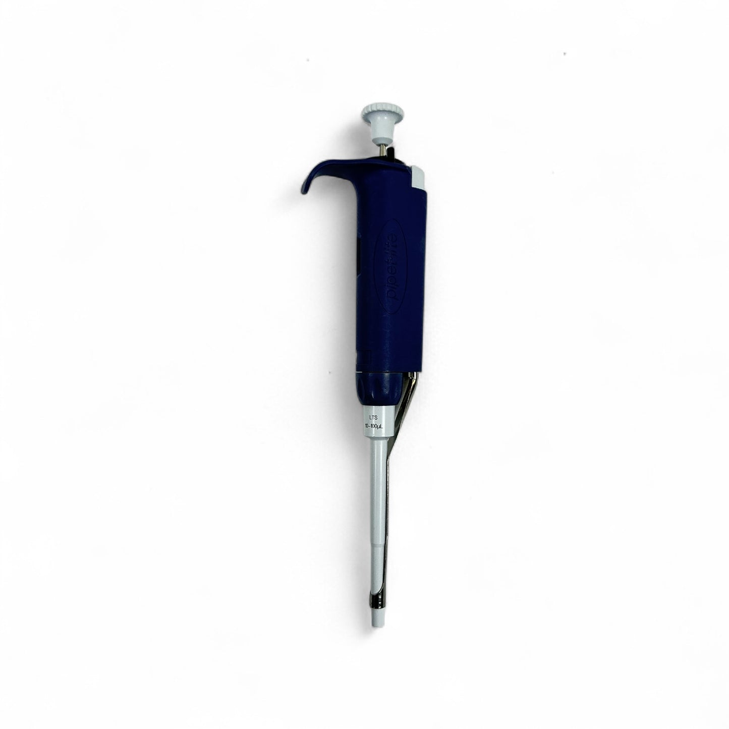 Rainin Pipet-Lite L100 Pipette 10–100 µL LTS Single Channel - Tested