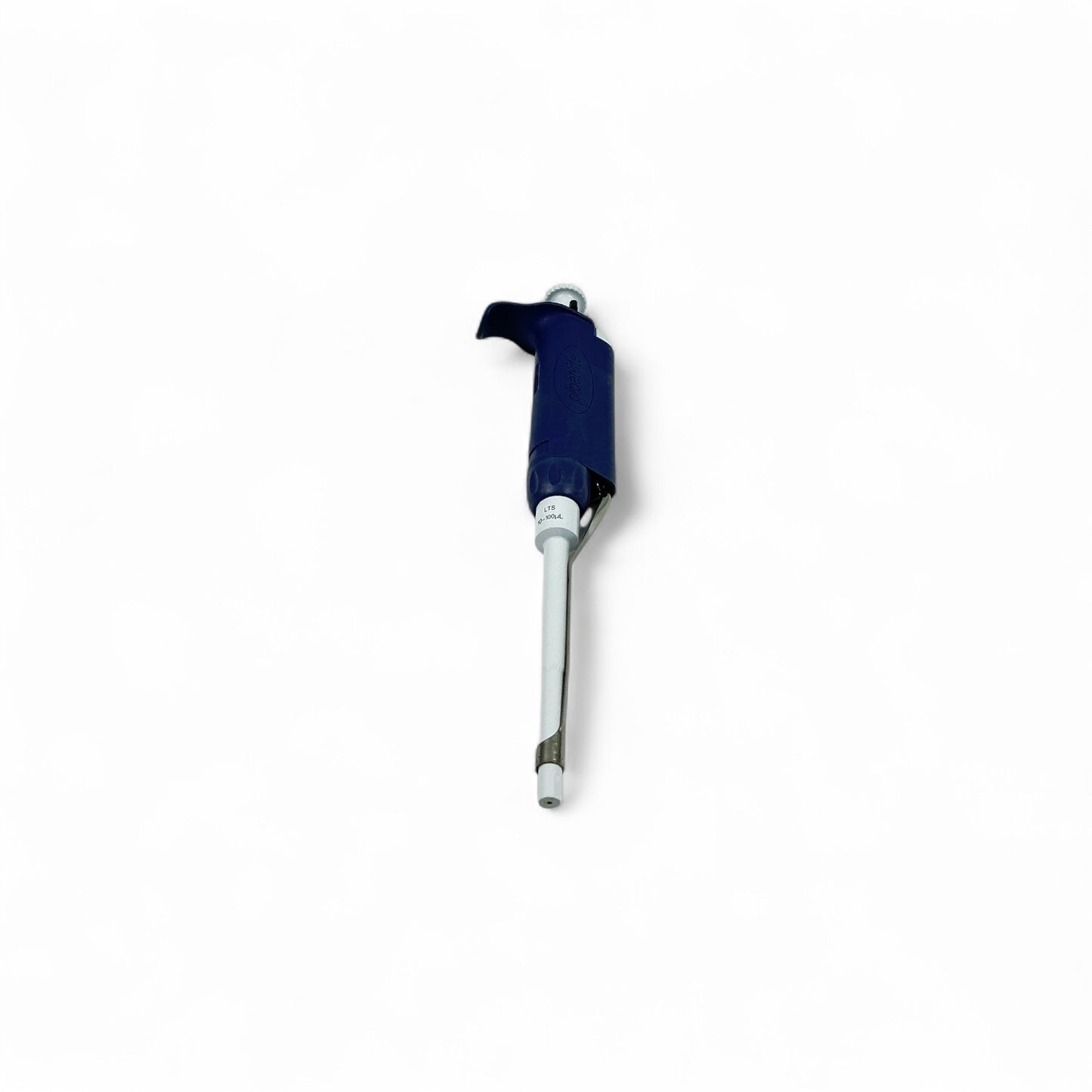 Rainin Pipet-Lite L100 Pipette 10–100 µL LTS Single Channel - Tested