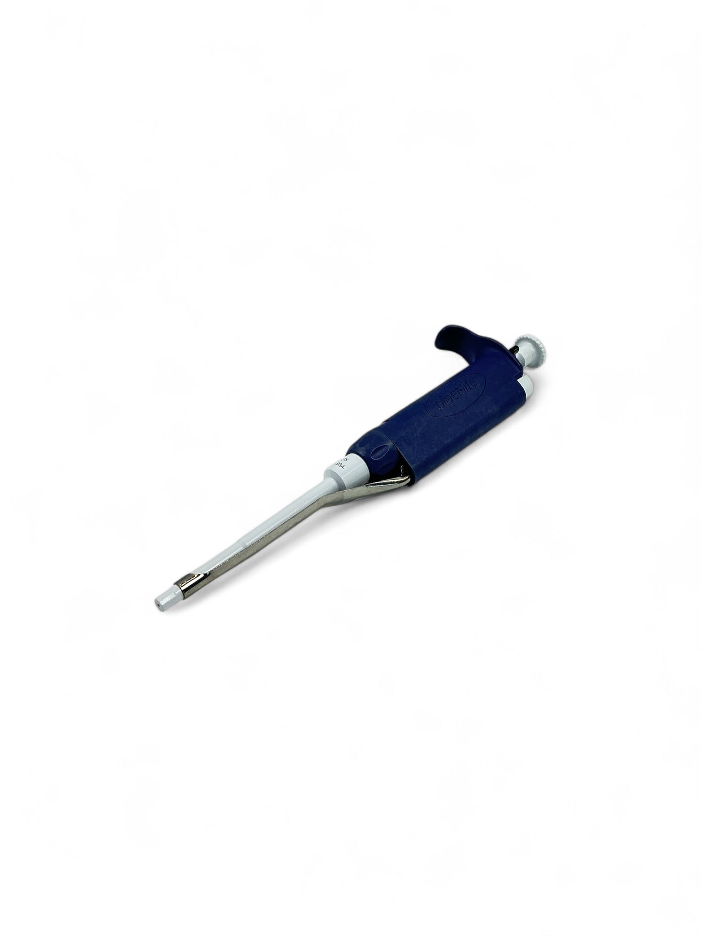 Rainin Pipet-Lite L100 Pipette 10–100 µL LTS Single Channel - Tested