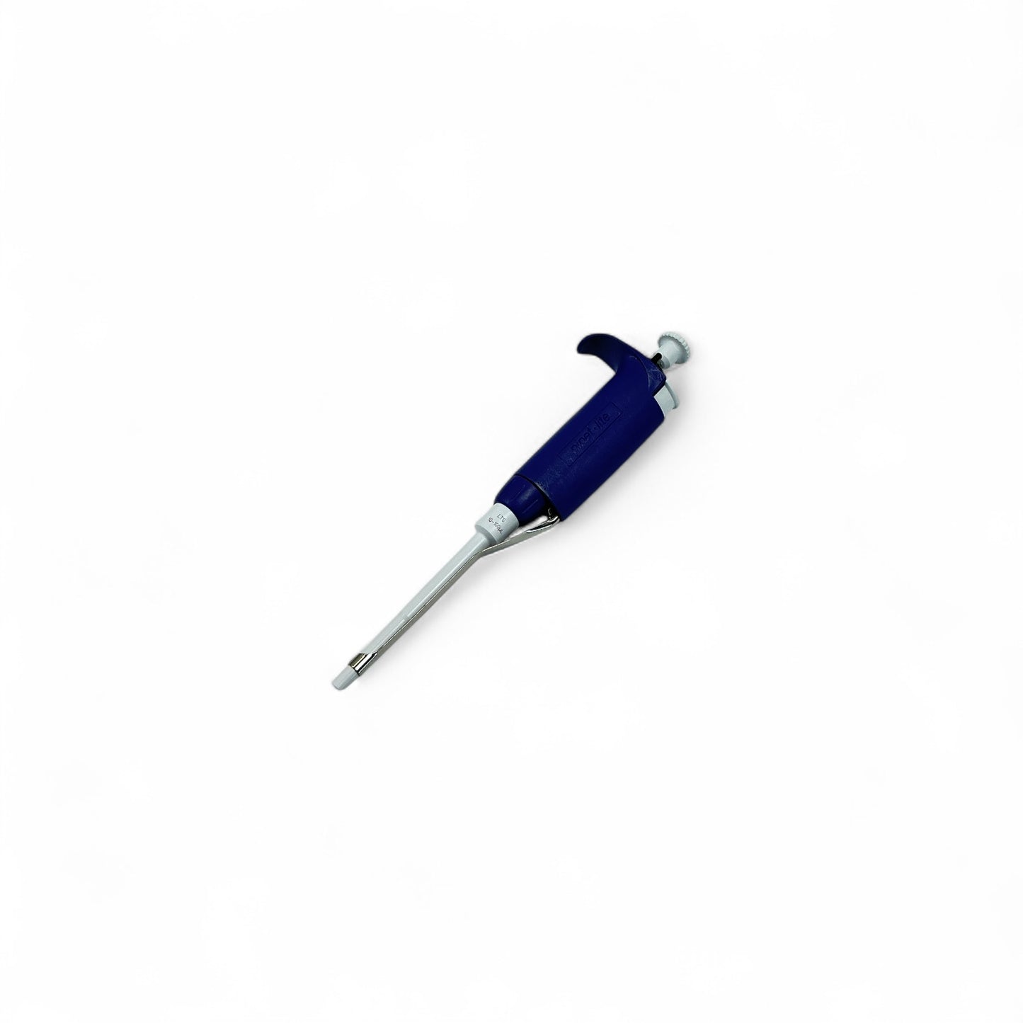 Rainin Pipet-Lite L100 Pipette 10–100 µL LTS Single Channel - Tested