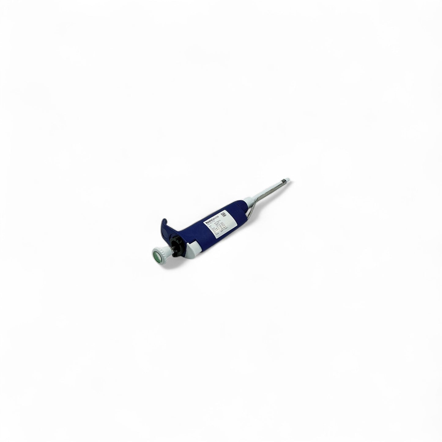 Rainin Pipet-Lite L100 Pipette 10–100 µL LTS Single Channel - Tested