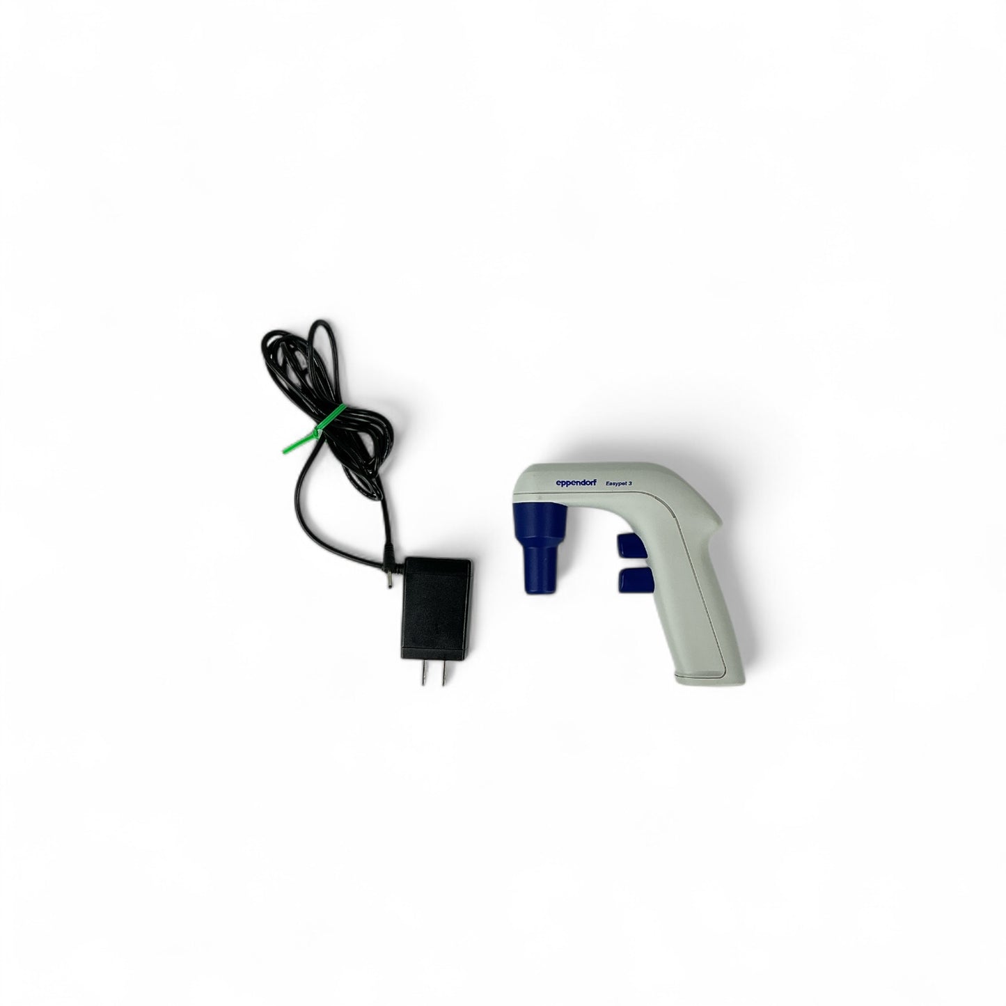 Eppendorf Easypet 3 Pipette Controller – Tested – Includes Charger