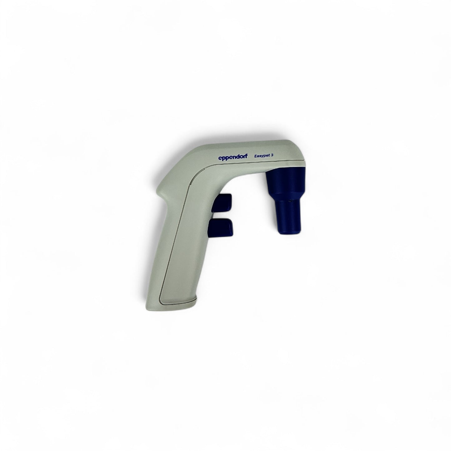 Eppendorf Easypet 3 Pipette Controller – Tested – Includes Charger