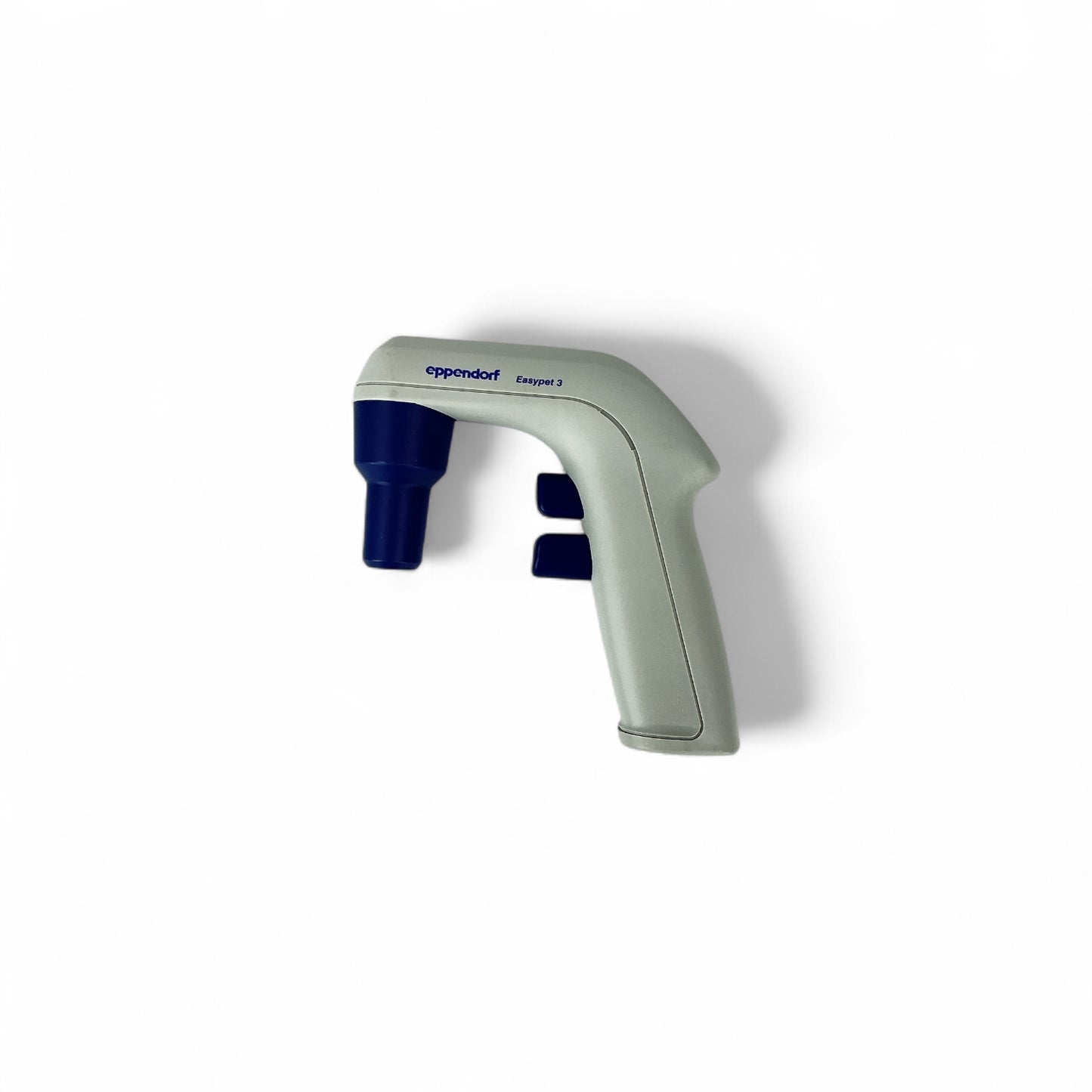 Eppendorf Easypet 3 Pipette Controller – Tested – Includes Charger