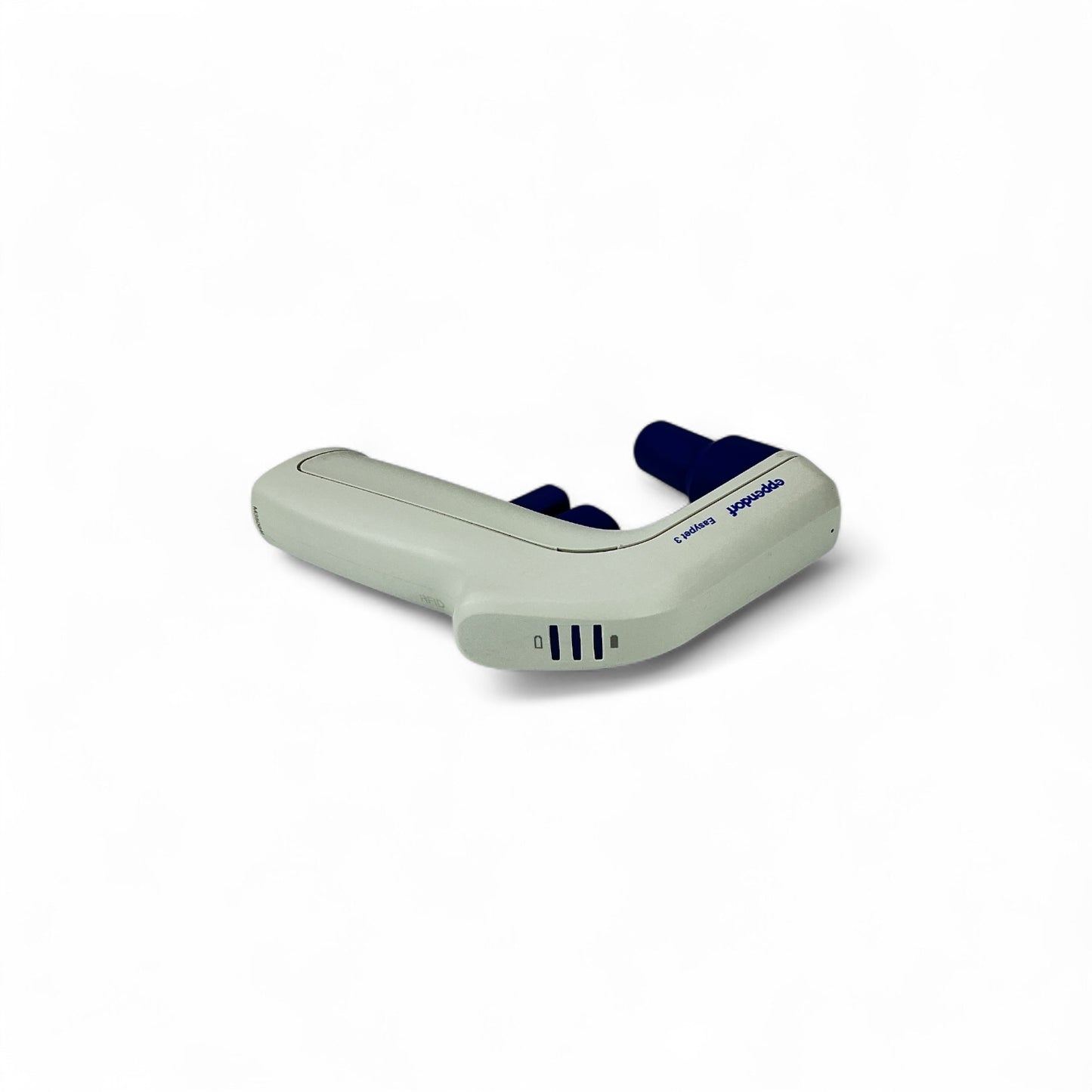 Eppendorf Easypet 3 Pipette Controller – Tested – Includes Charger