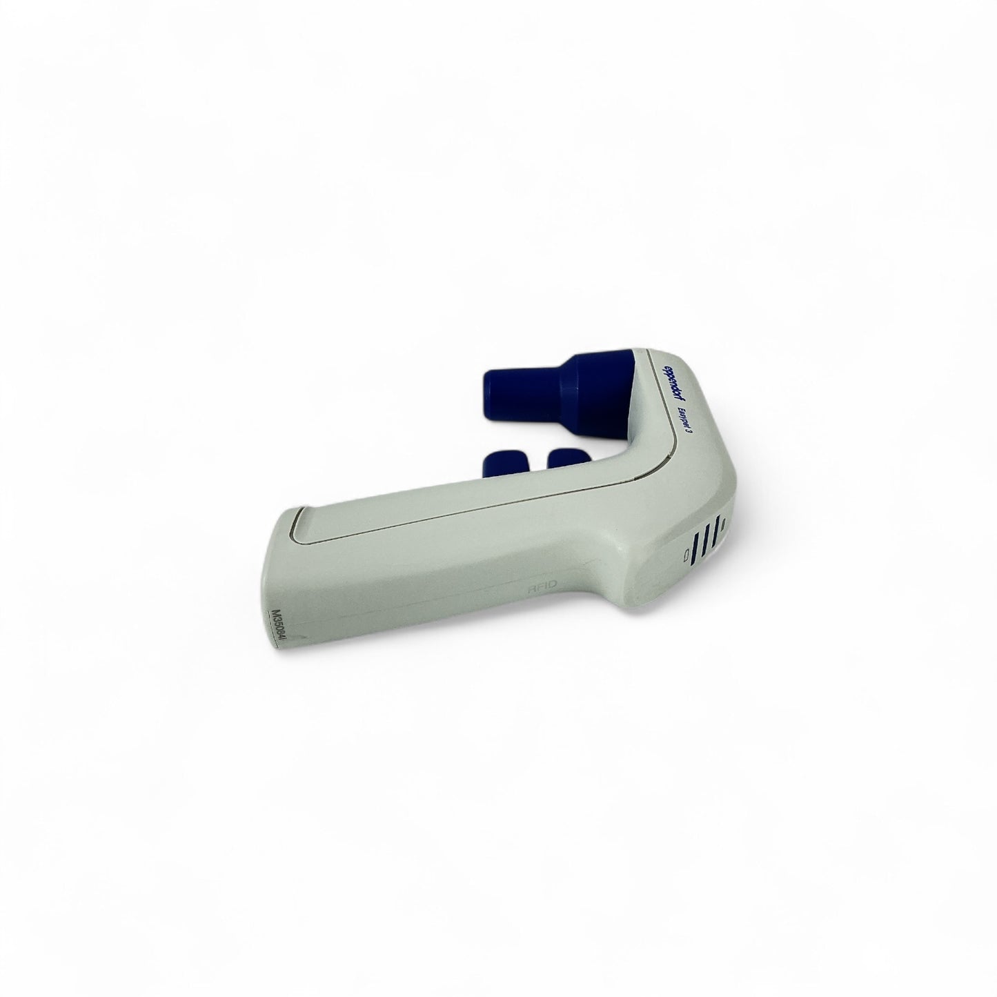 Eppendorf Easypet 3 Pipette Controller – Tested – Includes Charger