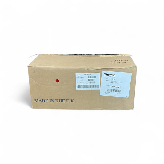 Thermo Scientific Nunc Serological Pipette 25mL 170357 Partial Box (Best Offer!)