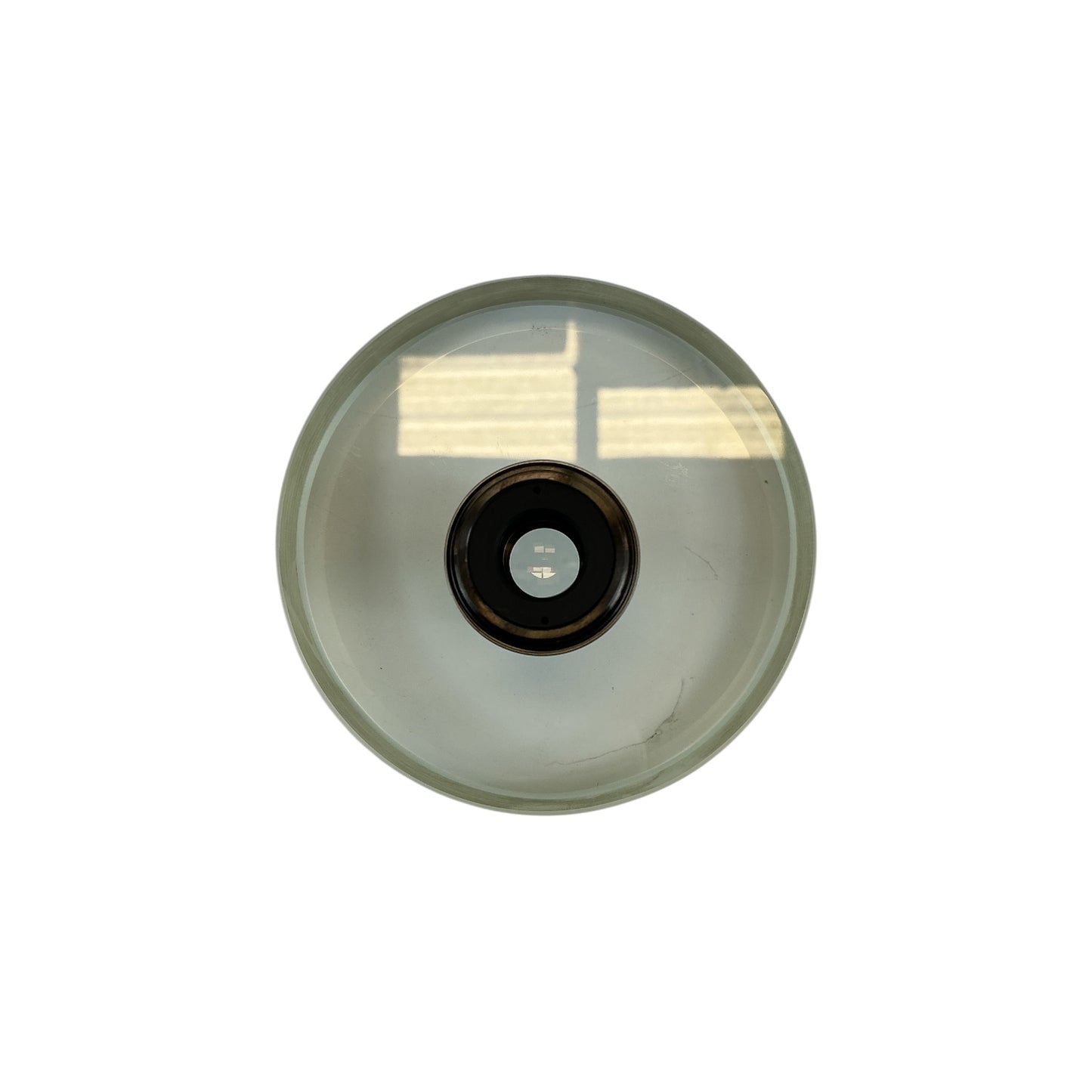 Nikon TU Plan Fluor 10x/0.30 EPI A Pol Microscope Objective OFN25 WD17.5