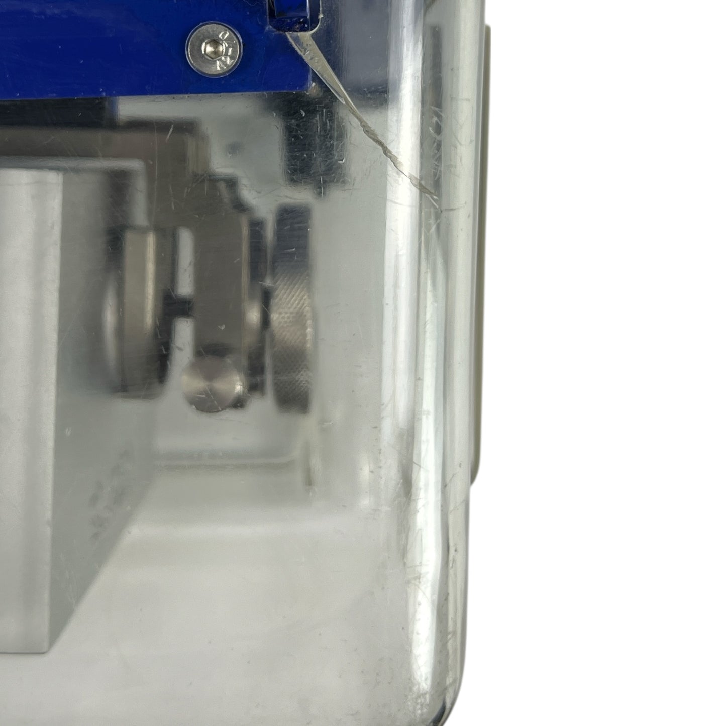 Qiagen TissueLyser by Retsch – Cat. 85210 – Part 20.742.0004 2×96 Racks