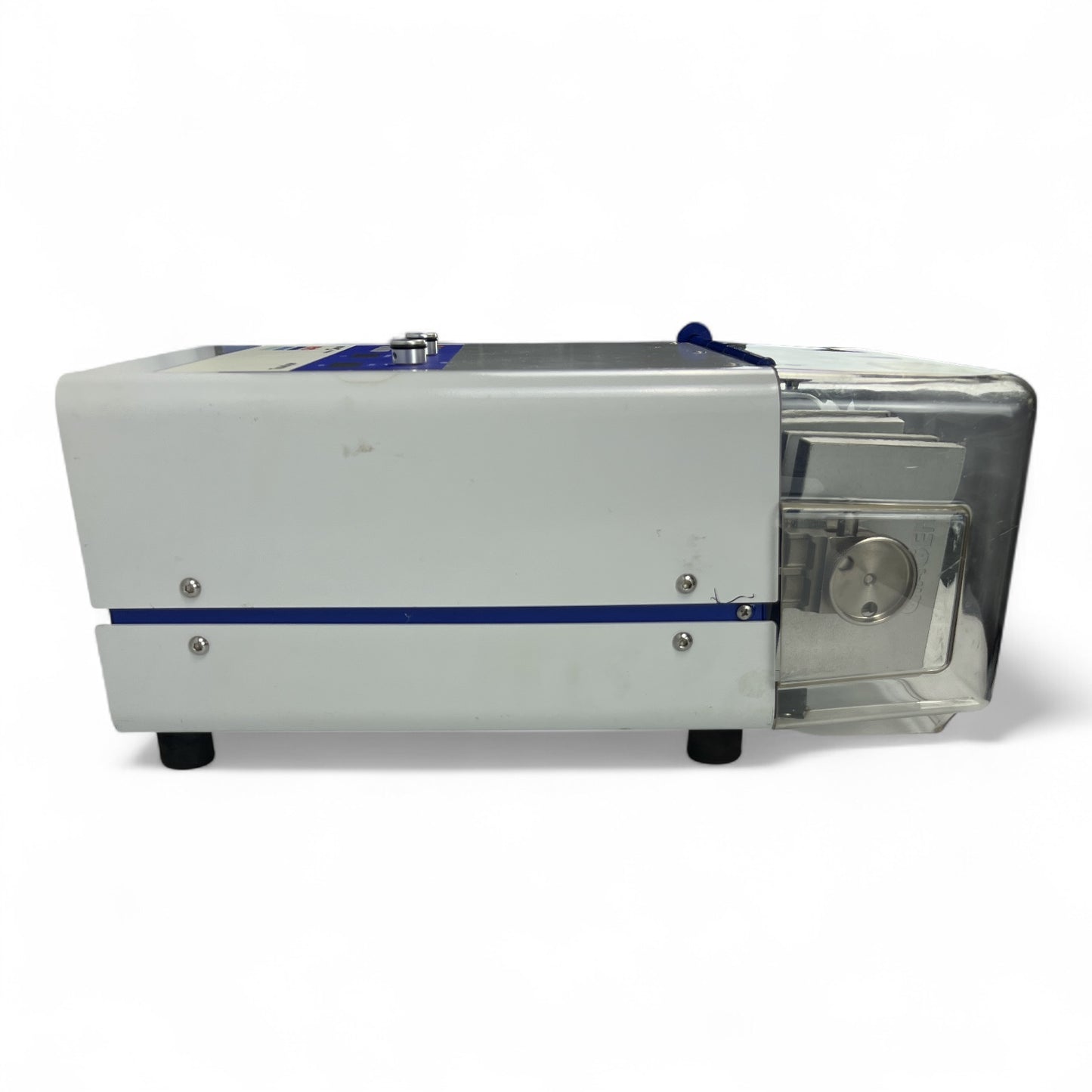 Qiagen TissueLyser by Retsch – Cat. 85210 – Part 20.742.0004 2×96 Racks