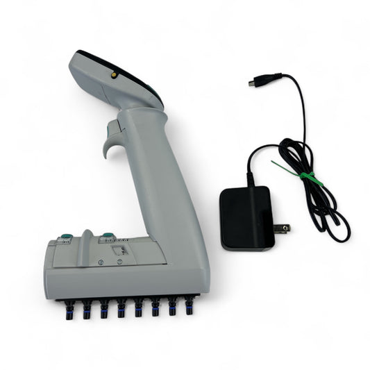 Thermo Scientific E1-ClipTip 8-Channel 15-1250ul Digital Pipette 4672100