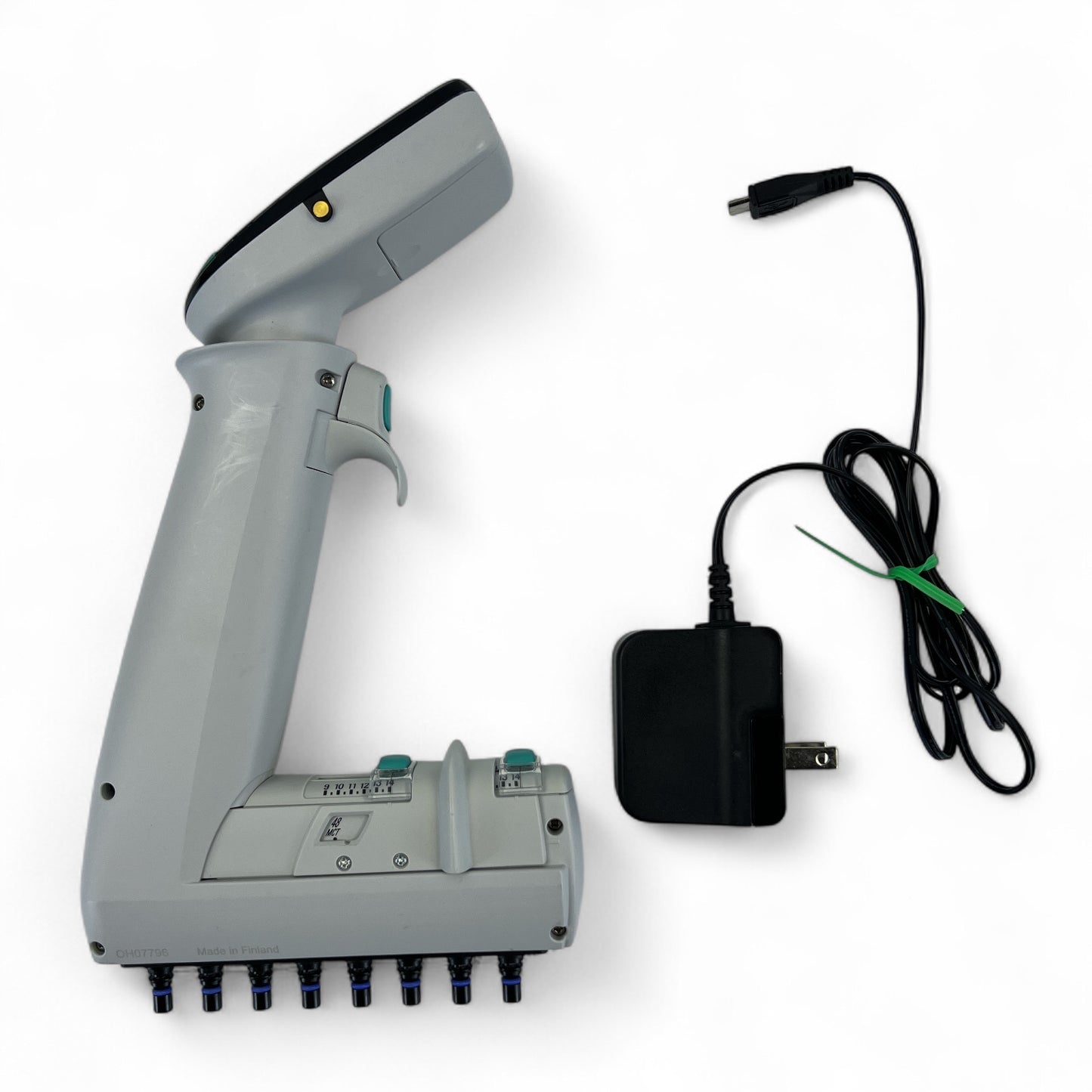 Thermo Scientific E1-ClipTip 8-Channel 15-1250ul Digital Pipette 4672100