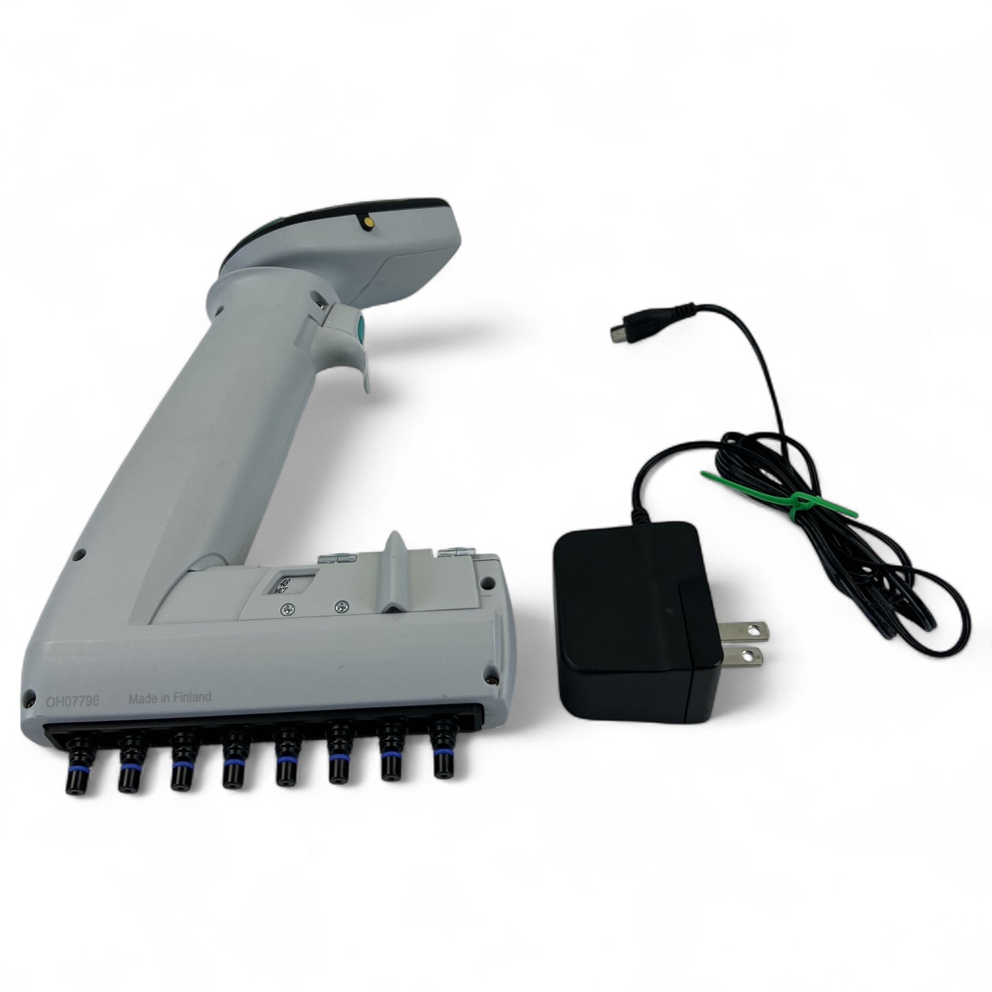 Thermo Scientific E1-ClipTip 8-Channel 15-1250ul Digital Pipette 4672100