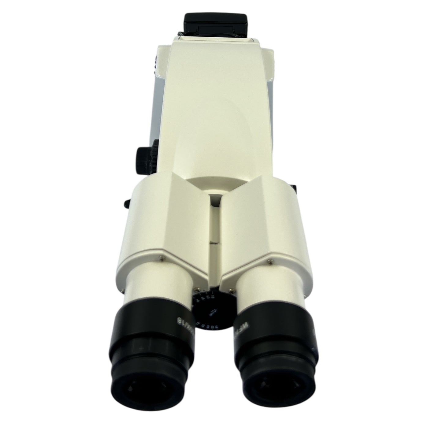 Zeiss Primo Star Microscope w/ 4x–100x Plan Objectives & Power Supply