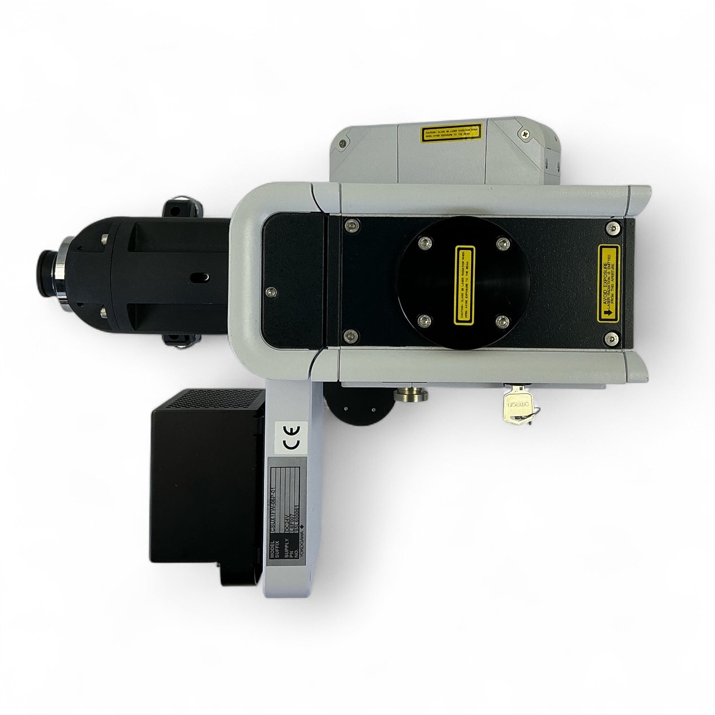 Yokogawa CSU-X1 Confocal Scanner Unit Imaging System