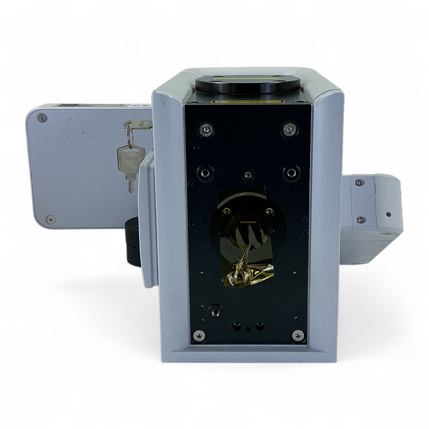 Yokogawa CSU-X1 Confocal Scanner Unit Imaging System