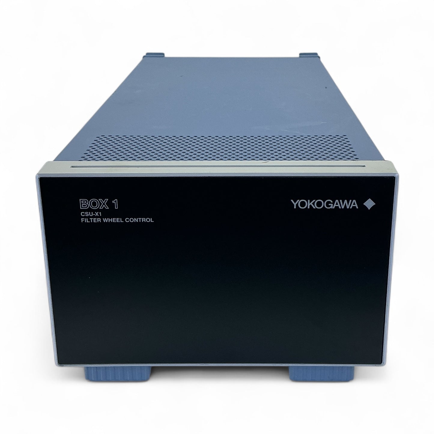 Yokogawa CSU-X1 Confocal Scanner Unit Imaging System