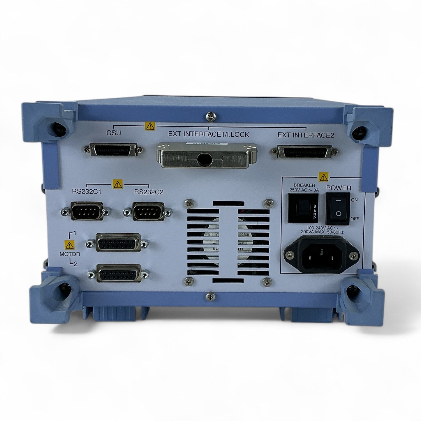 Yokogawa CSU-X1 Confocal Scanner Unit Imaging System