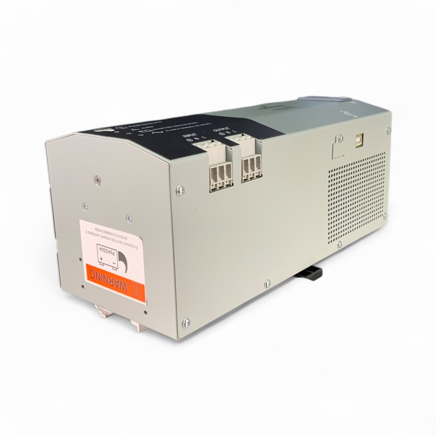 Emerson SolaHD SDU850B Industrial UPS (Best Offer!)