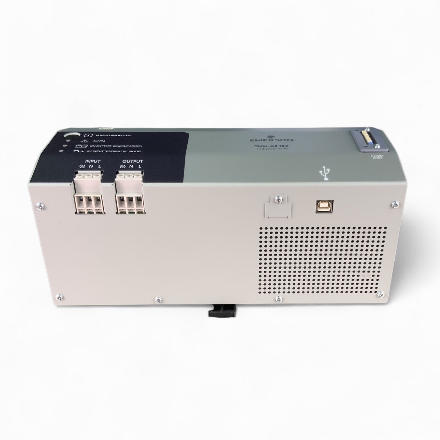 Emerson SolaHD SDU850B Industrial UPS (Best Offer!)