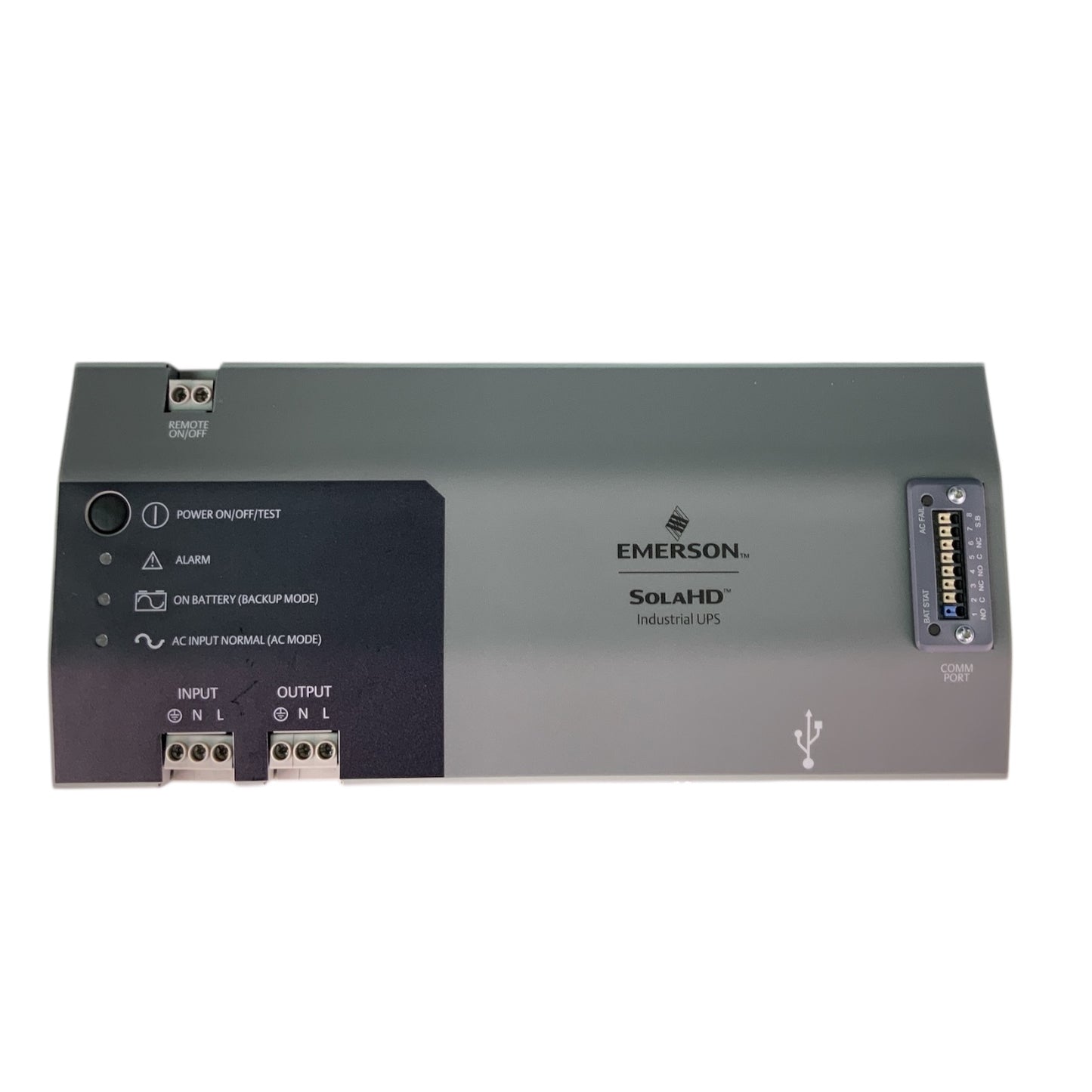 Emerson SolaHD SDU850B Industrial UPS (Best Offer!)