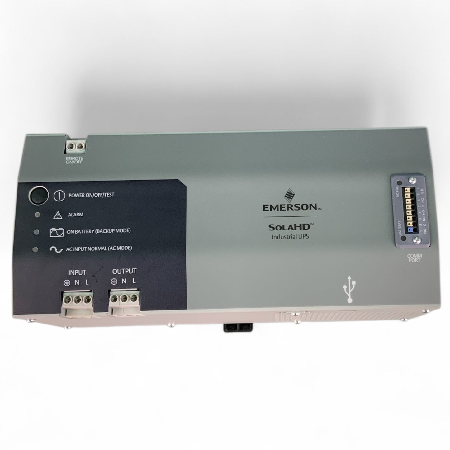 Emerson SolaHD SDU850B Industrial UPS (Best Offer!)