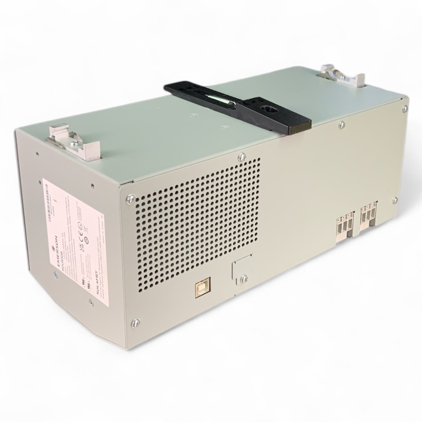 Emerson SolaHD SDU850B Industrial UPS (Best Offer!)