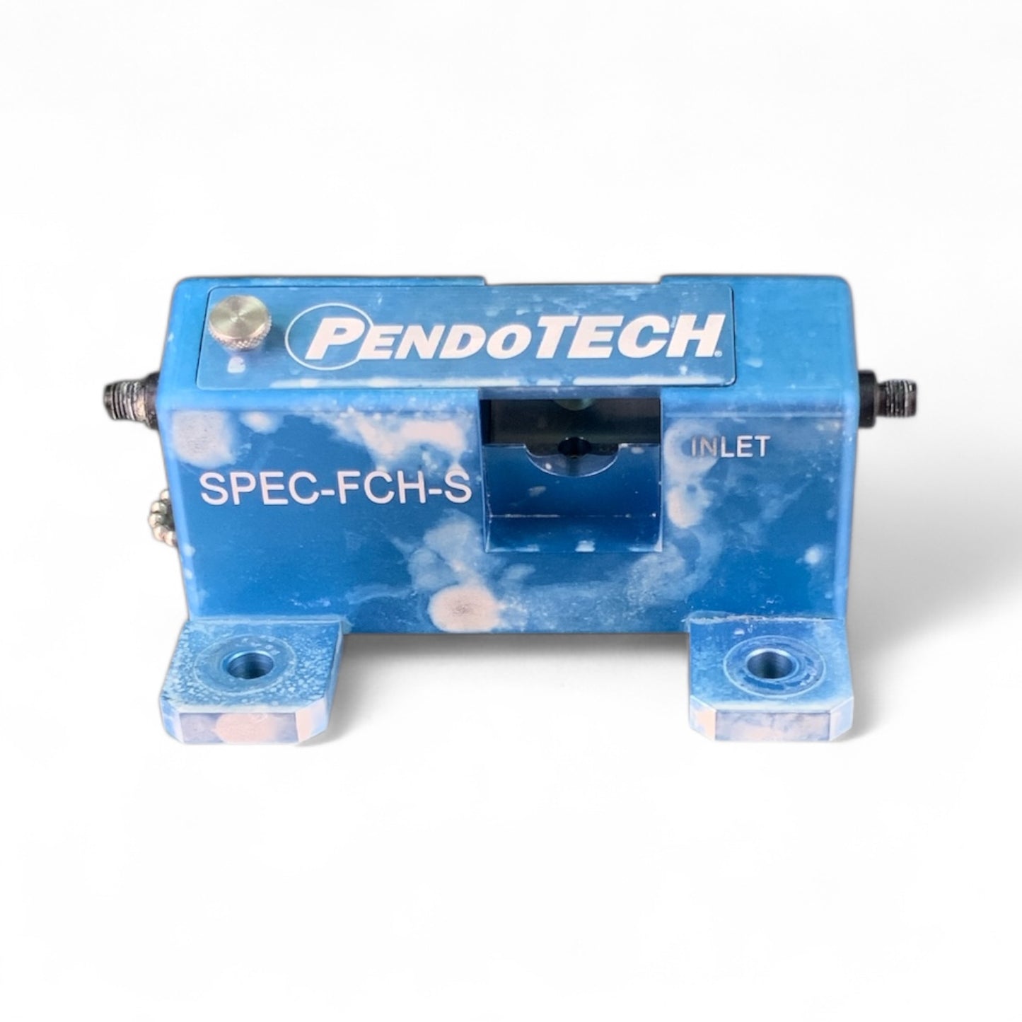 Pendotech Flowcell Holder SPEC-FCH-S (best Offer!)